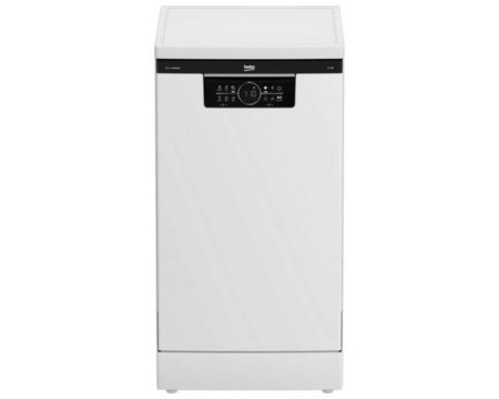 BEKO BEKO BDFS26040WQ PRASINA ZA SUDOVE