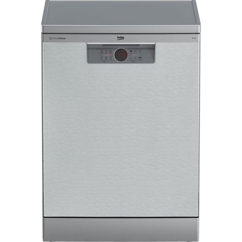 BEKO BEKO BDFN26640XC MASINA ZA PRANJE SUDOVA