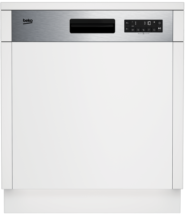 BEKO BEKO BDSN28530X UGRADNA MASINA ZA SUDOVE