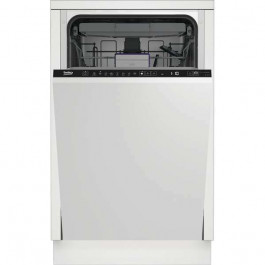 BEKO BEKO BDIS38120Q UGRADNA MASINA ZA SUDOVE