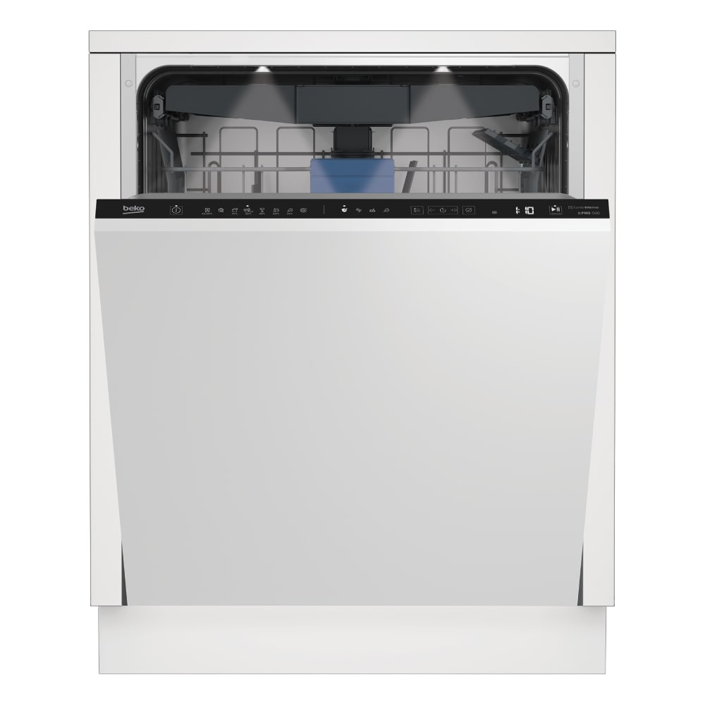 BEKO BEKO BDIN38550C UGRADNA MASINA ZA SUDOVE