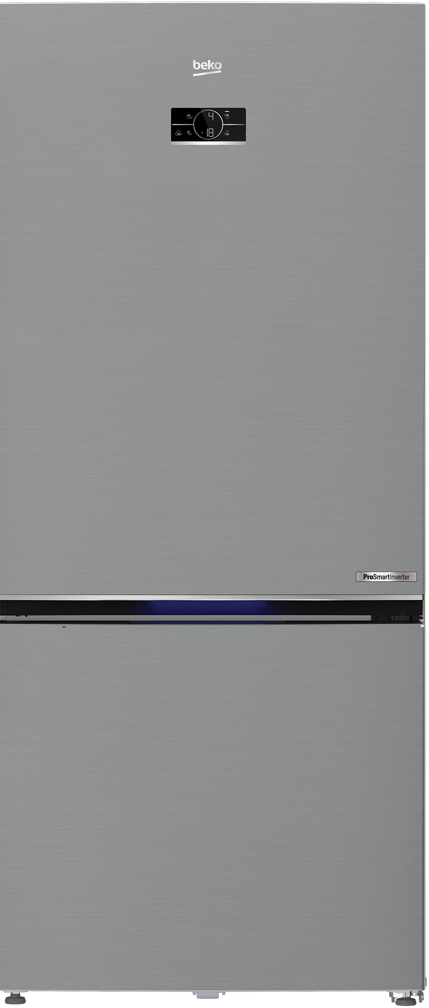 BEKO BEKO B5RCNE615ZXP KOMBINOVANI FRIZIDER