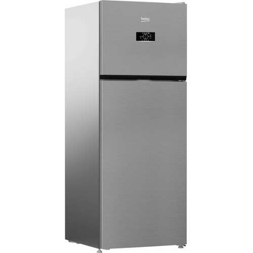 BEKO BEKO B3RDNE504HXB KOMBINOVANI FRIZIDER