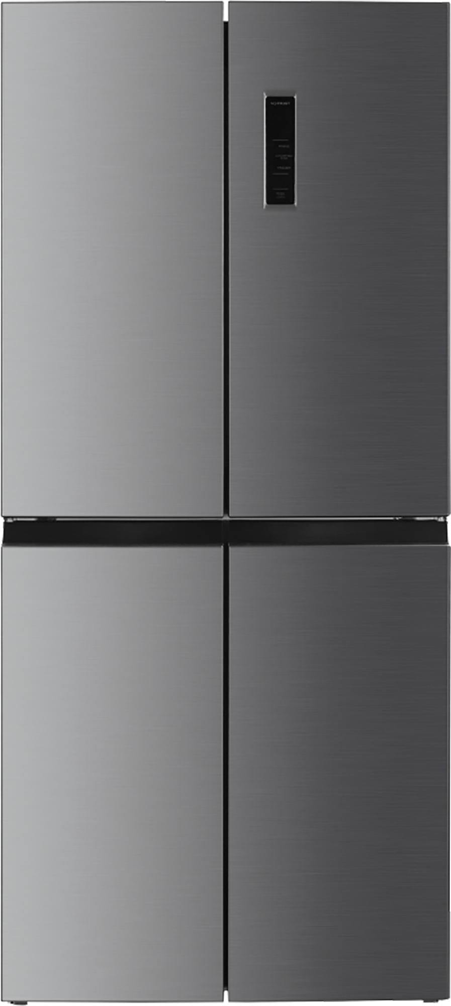 BEKO BEKO GNO 46623 MXPN SIDE BY SIDE FRIZIDER