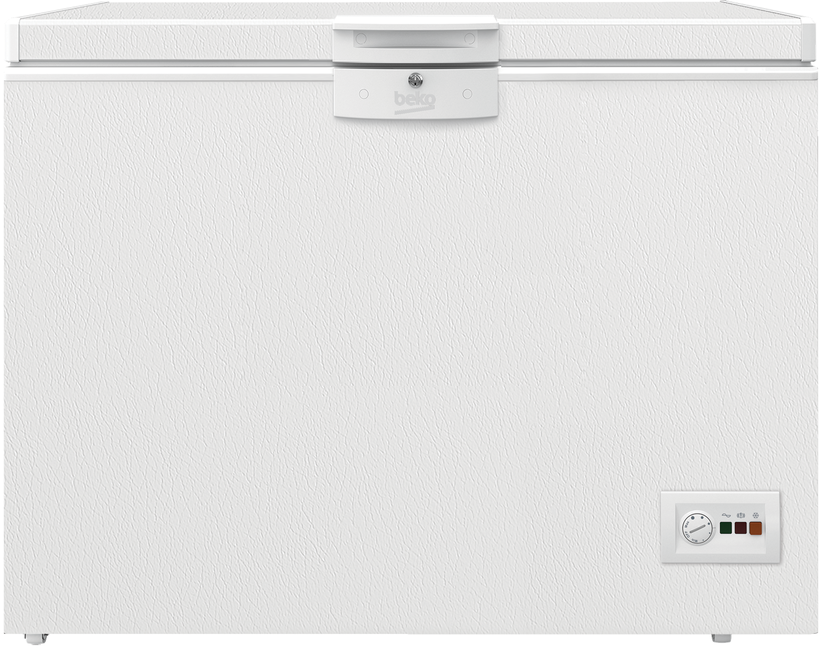 BEKO BEKO HSM29540 HORIZONTALNI ZAMRZIVAC