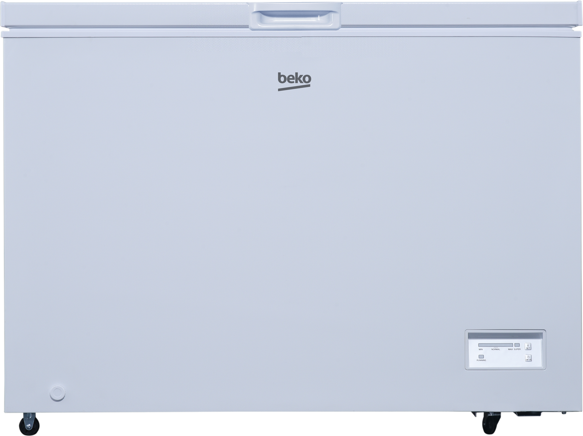 BEKO BEKO CF316EWN HORIZONTALNI ZAMRZIVAC