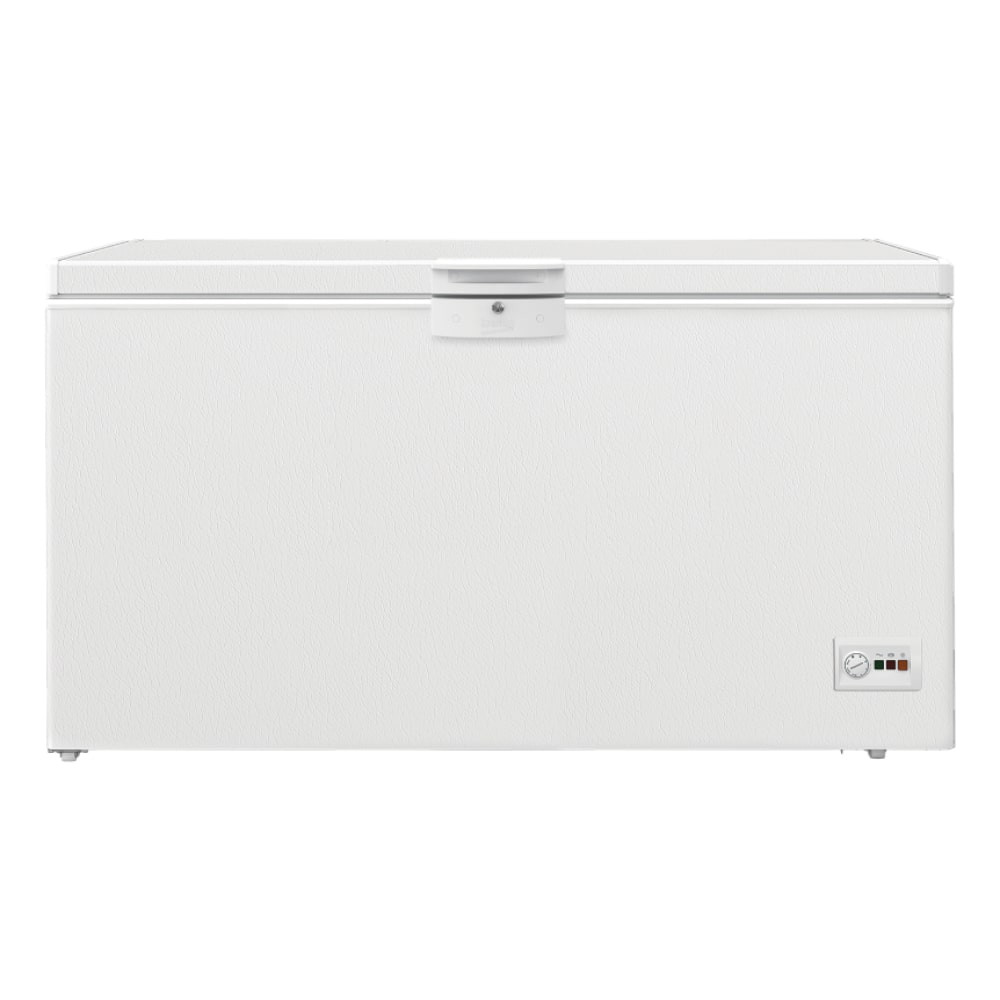 BEKO BEKO HSM 46740 HORIZONTALNI ZAMRZIVAC