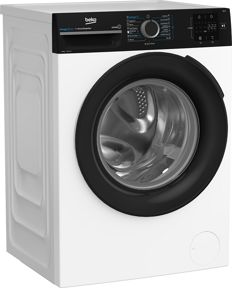 BEKO BEKO BM3WFSU38213WPBB MASINA ZA VES