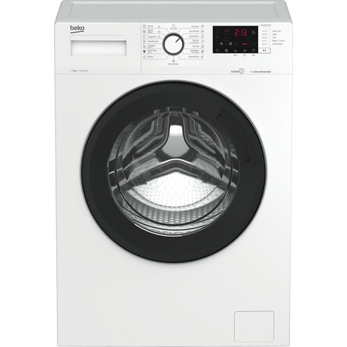 BEKO BEKO WUV 8612 XSW MASINA ZA VES