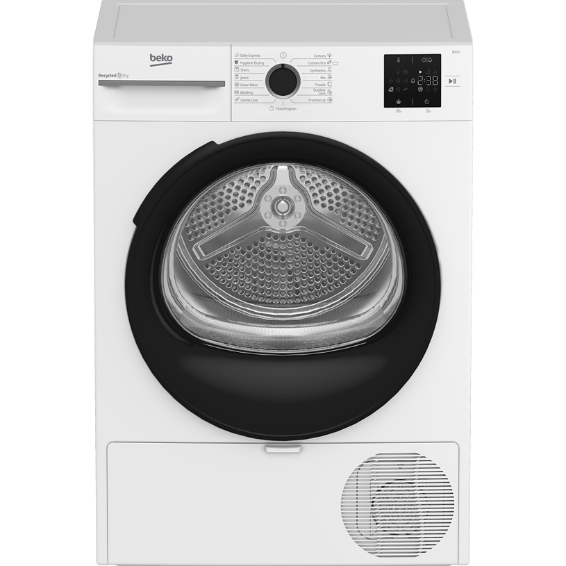 BEKO BEKO BMTD37146W MASINA ZA SUSENJE VESA