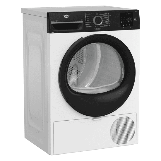 BEKO BEKO BM3T38239WBB MASINA ZA SUSENJE VESA