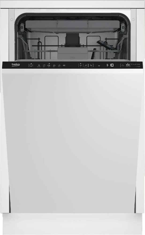 BEKO BEKO BDIS36120Q UGRADNA MASINA ZA SUDOVE