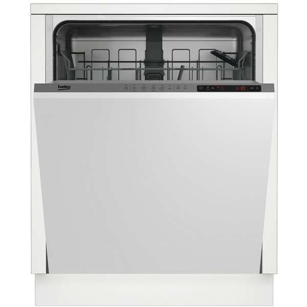 BEKO BEKO BDIN 25321 UGRADNA MASINA ZA SUDOVE