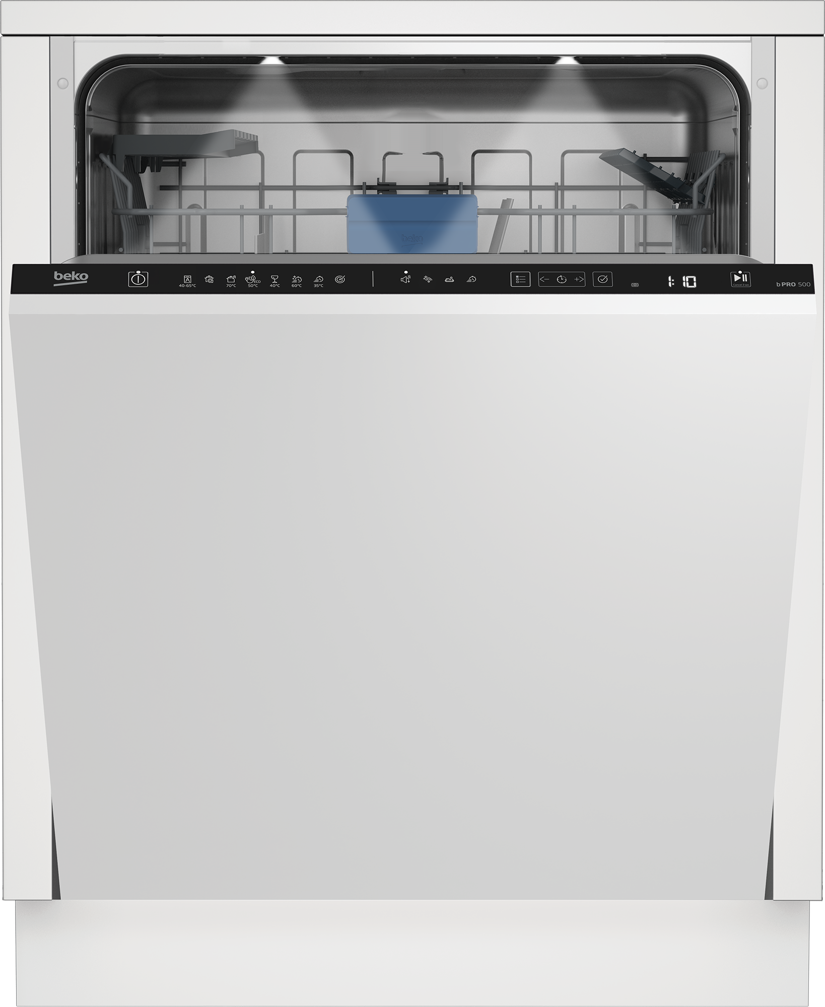 BEKO BEKO BDIN 29453 UGRADNA SUDOMASINA