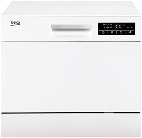 BEKO BEKO DTC36610W MASINA ZA SUDOVE