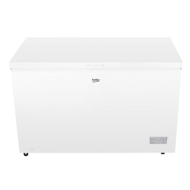 BEKO BEKO CF380EWN HORIZONTALNI ZAMRZIVAC