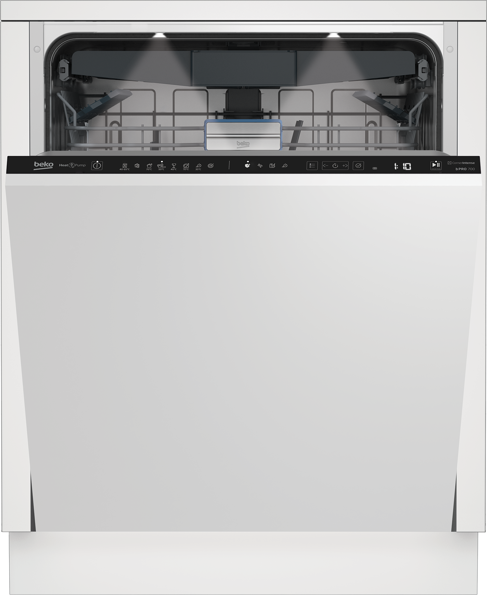 BEKO BEKO BDIN38571C UGRADNA MASINA ZA SUDOVE