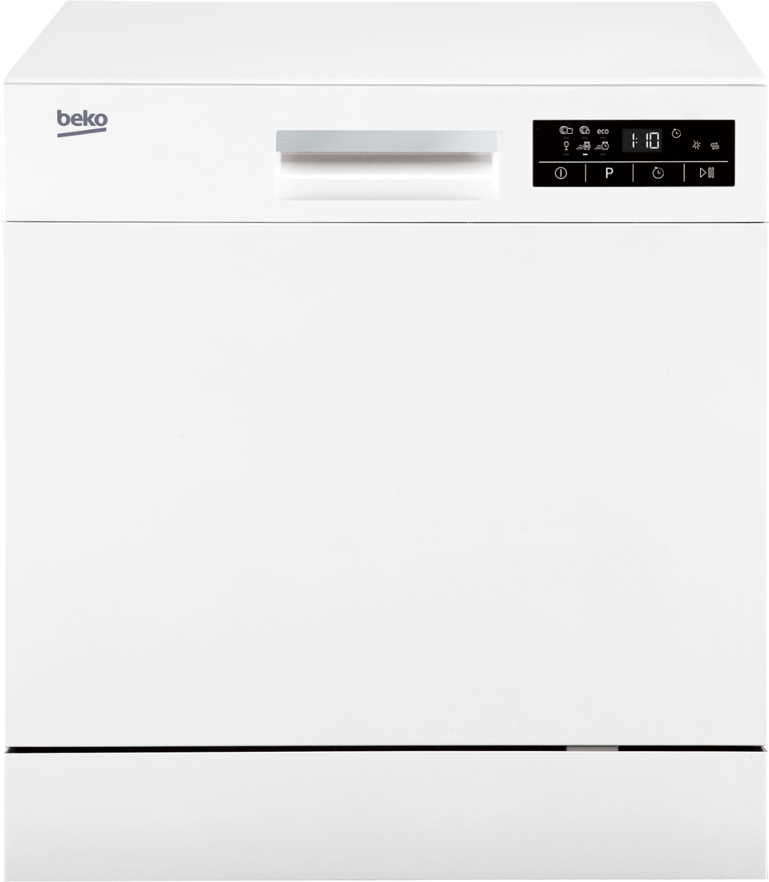 BEKO BEKO DTC36810W MASINA ZA SUDOVE