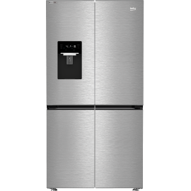 BEKO GN1426240ZDXN SIDE BY SIDE FRIZIDER