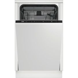 BEKO BDIS161E0Q UGRADNA SUDOMASINA