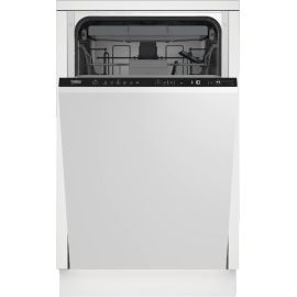 BEKO BDIS36120Q UGRADNA MASINA ZA SUDOVE