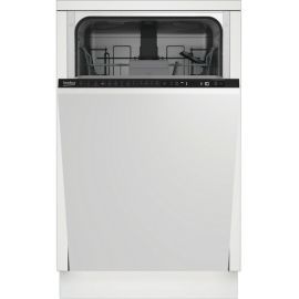 BEKO BDIS38040 UGRADNA MASINA ZA SUDOVE