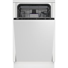 BEKO BDIS 38042Q UGRADNA MASINA ZA SUDOVE