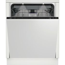 BEKO BDIN386E4AD UGRADNA MASINA ZA SUDOVE