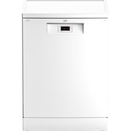 BEKO BDFN16431W MASINA ZA SUDOVE