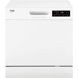 BEKO DTC36810W MASINA ZA SUDOVE